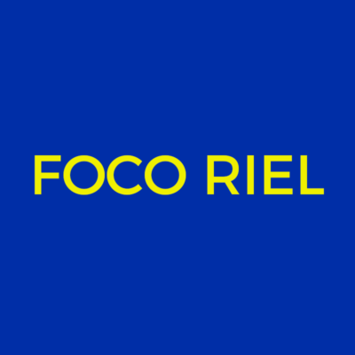 Foco Riel