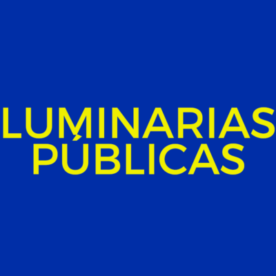 Luminarias Públicas